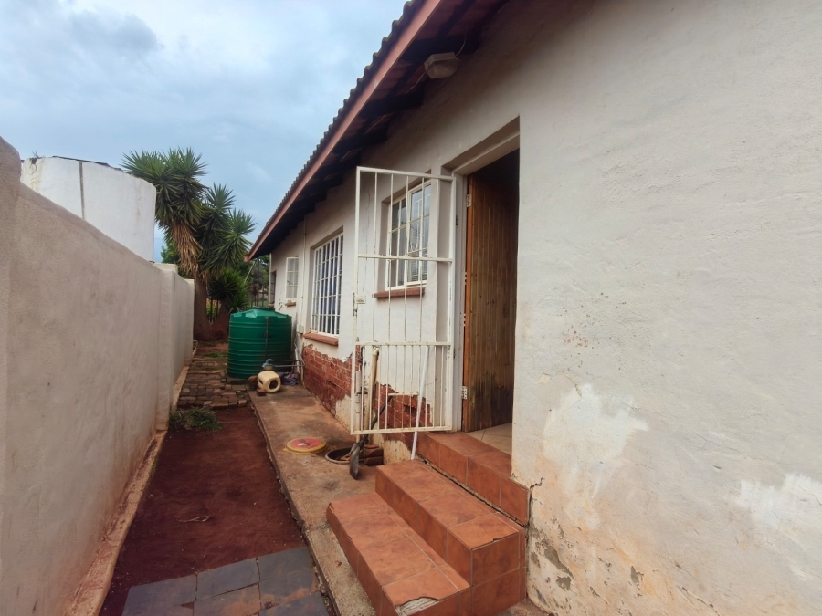 3 Bedroom Property for Sale in Koster North West